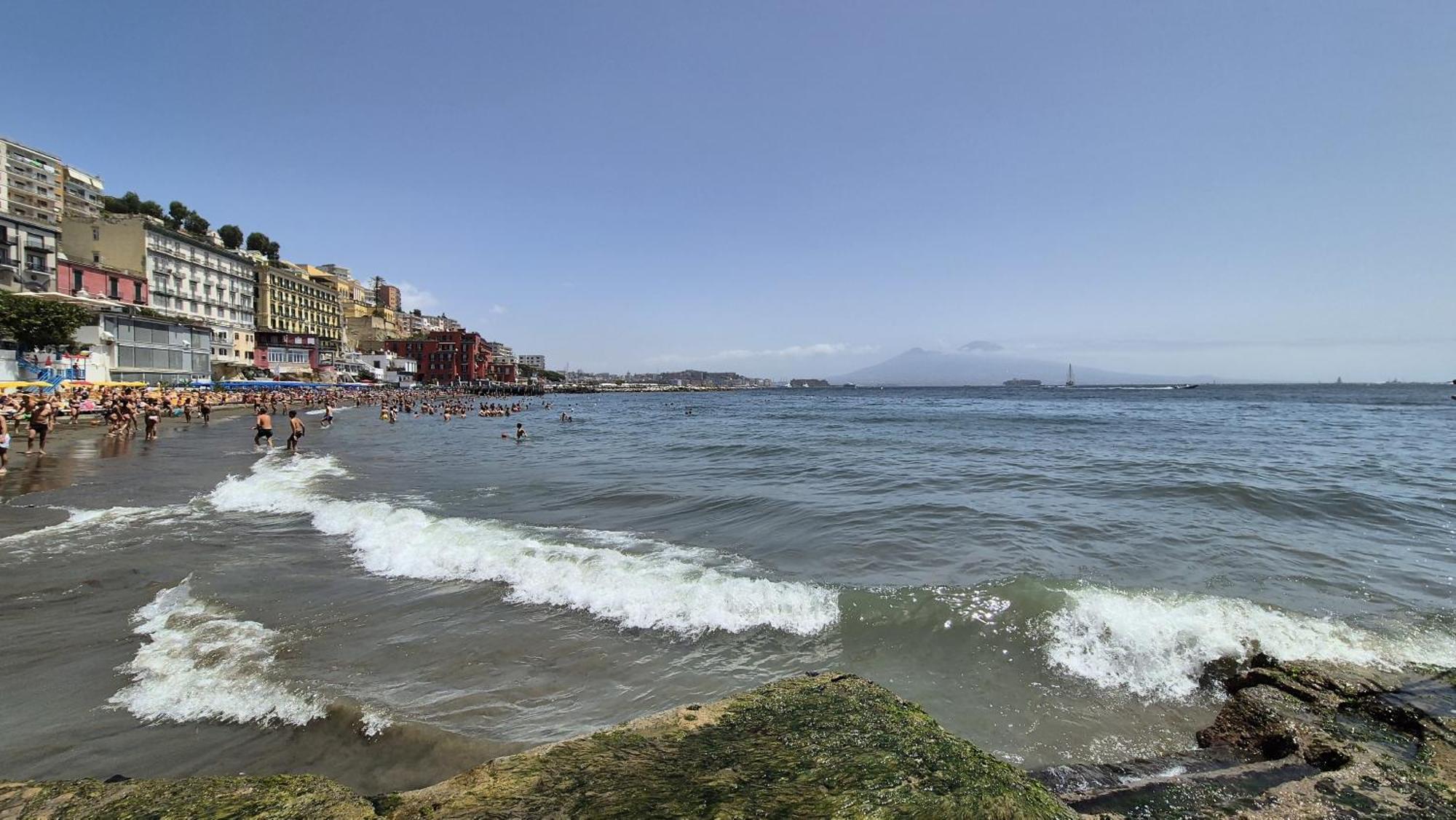 Apartment Donnanna Sul Mare By Italianhost *